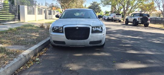 2007 Chrysler 300