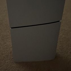 Ps5 Console Disk Edition And Controller 