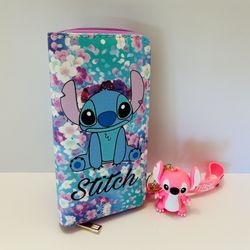 Stitch Wallet 