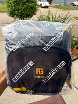 Small Camera Bag