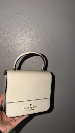 Cross body bag