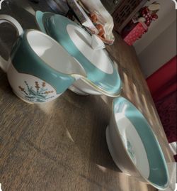 China Set 