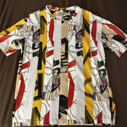Burberry T-Shirt Men’s Small