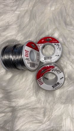 Core solder new