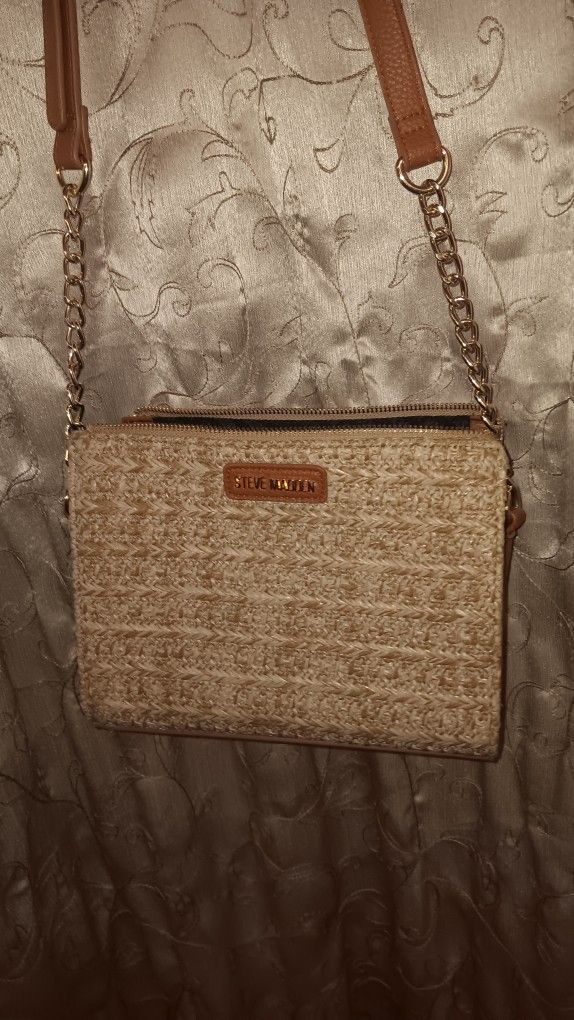 Steave Madden Purse