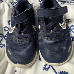 Toddler Nike Shoe