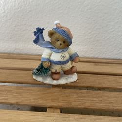 Cherished Teddies 