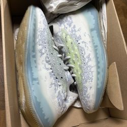 Adidas Yeezy Boost 380 Alien Blue 2021
