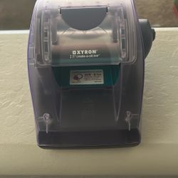 Xyron 2.5 Sticker Maker