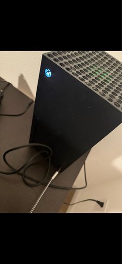 Xbox series x