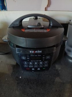 Air fryer