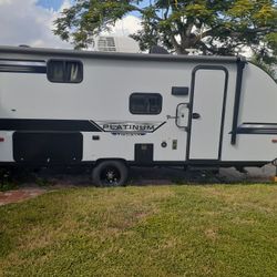 rv camper 2021