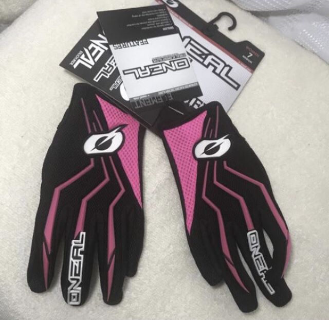 O Neal motocross Gloves 🧤