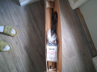 VEVOR Deep Well Pump