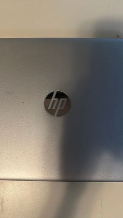 HP Laptop