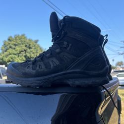 Hiking Boots