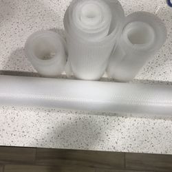 IKEA Variera shelf liner off cuts