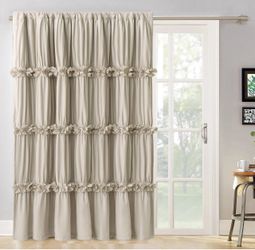 Blackout Curtain 85% Blackout NEW