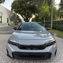 Honda Civic 2025