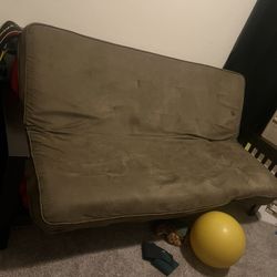 Futon Bed 