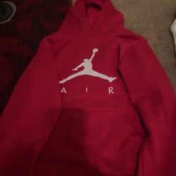 Jordan Hoodie 