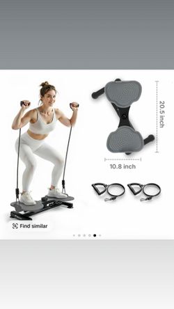 Home gym equipment