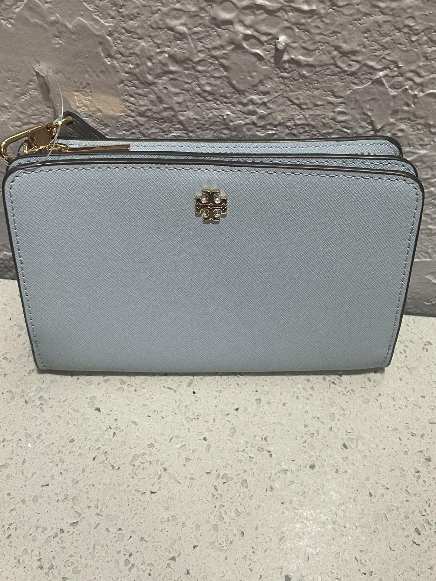 Tory Burch Wristlet