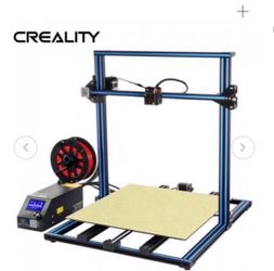 Creality3D CR-10 S5 3D printer