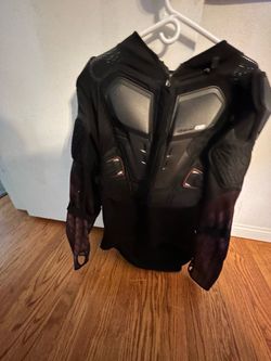 Motercycle Saftey jacket