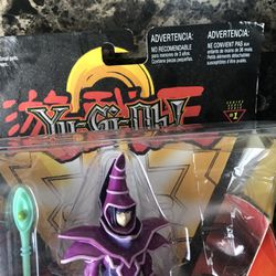 Yu -gi-oh  Collectible Toy 