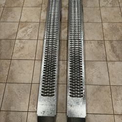 Motorcycle Ramps 7ft 