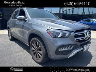 2022 Mercedes-Benz GLE 350