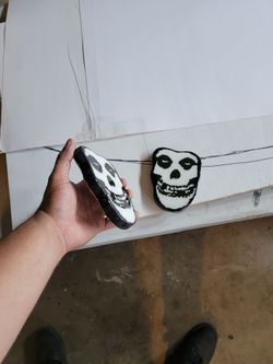 Misfits Coasters/bottle Opener