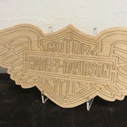 Decorativo de Madera