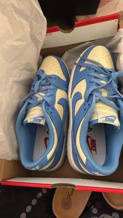 Nike dunks low retro 10.5