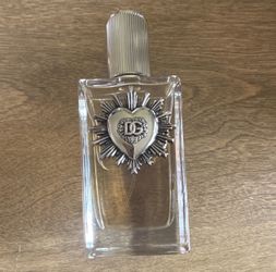 Dolce&Gabbana Devotion Eau de Parfum Pour Homme Spray, Regular Size 3.3 fl oz