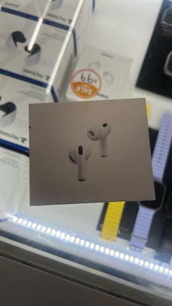 AirPods Pro 3