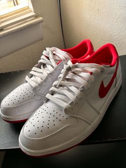 Jordan 1 Low