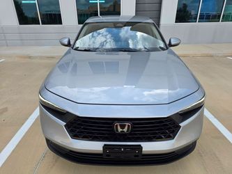 2023 Honda Accord