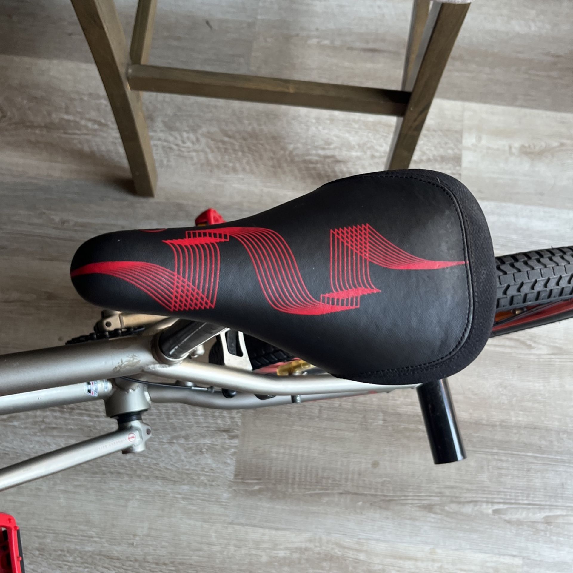 redline signature series 4130