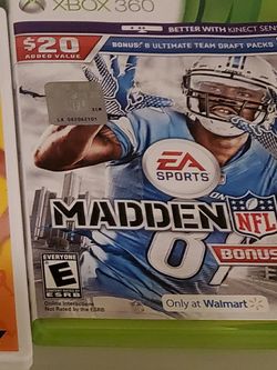 Madden NFL 13 - Xbox 360