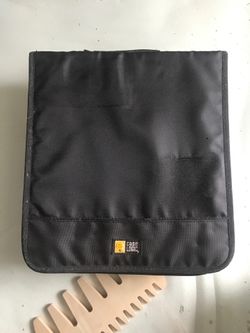 Case Logic CD Case