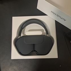 Airpods Max