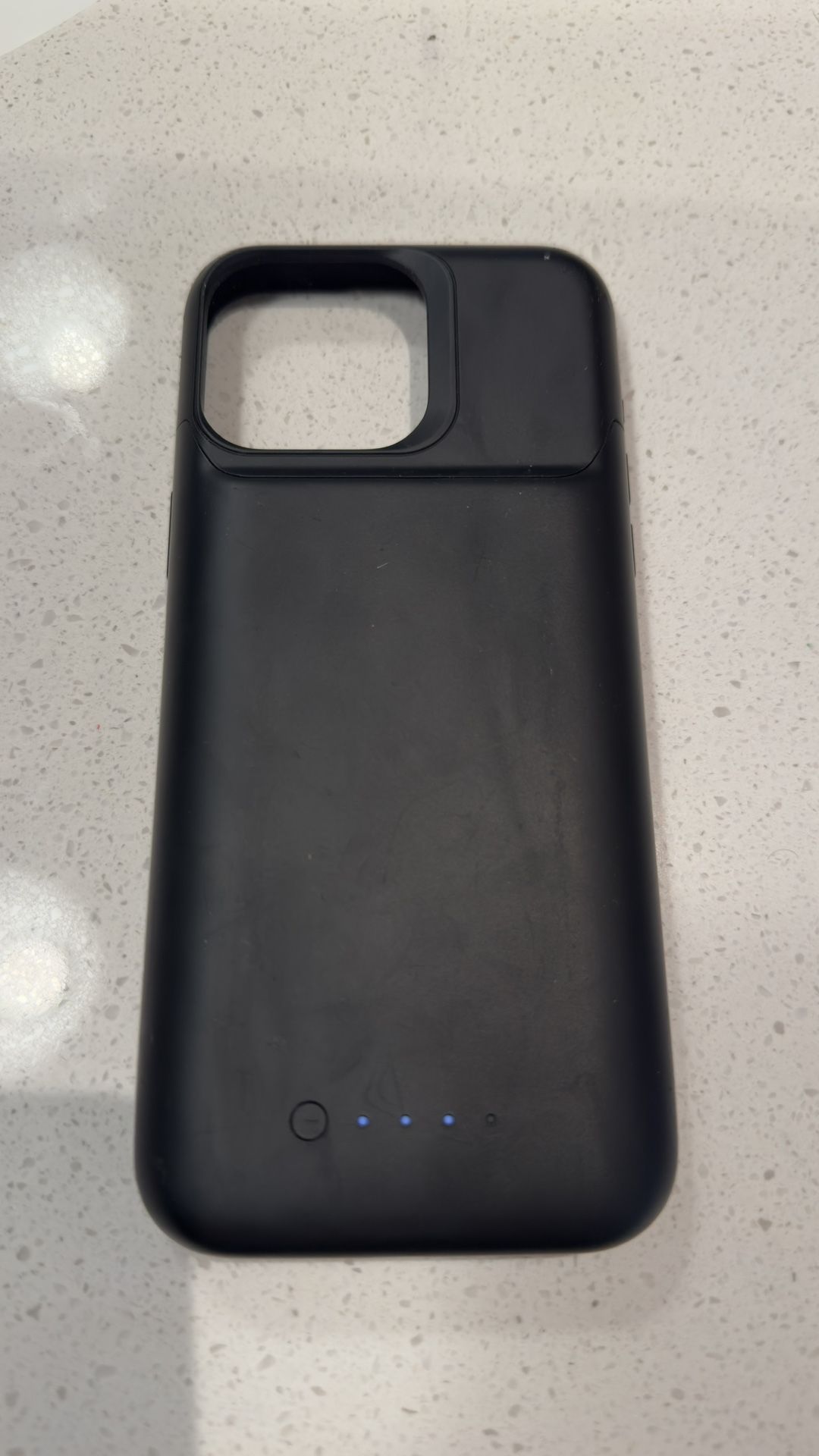 iPhone 15 Pro Max Mophie Battery Case