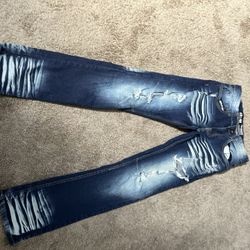 Jeans Brand New