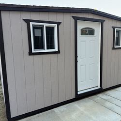 sheds Casitas Cobertizos Storage 