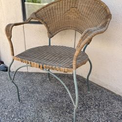 Outdoor Patio Chair