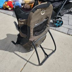 Baby Carrier Backpack 