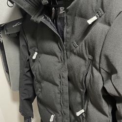 New Moncler Men Coat