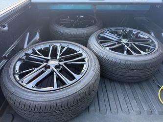 Toyota Camry , corolla , prius , rav4